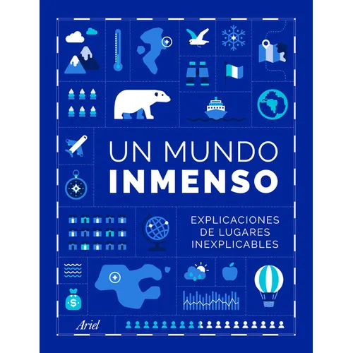 Un Mundo Inmenso