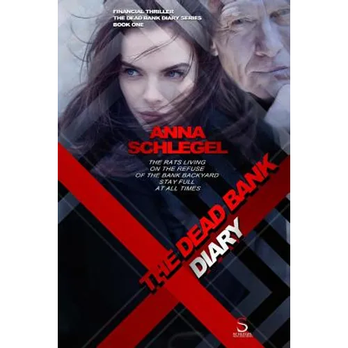 The Dead Bank Diary