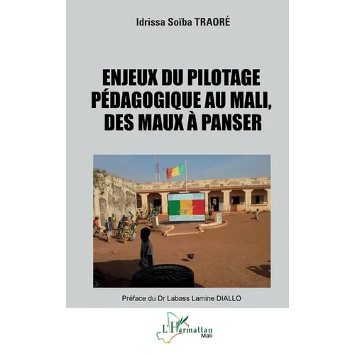 Enjeux du pilotage pédagogique au Mali, des maux à panser