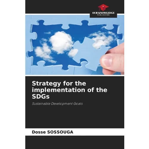 Strategy for the implementation of the SDGs