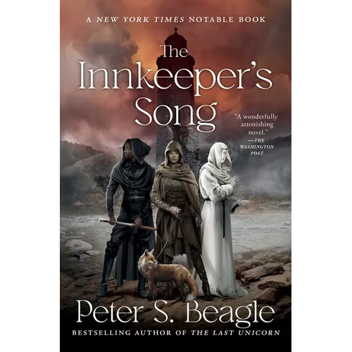 The Innkeeper's Song