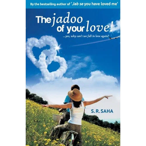 The Jadoo of your Love
