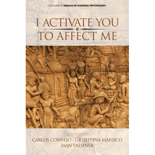 I Activate You To Affect Me