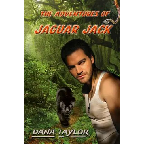 The Adventures of Jaguar Jack