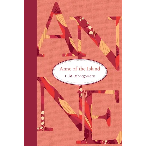 Anne of the Island