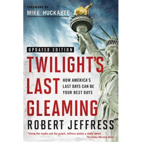 Twilight's Last Gleaming