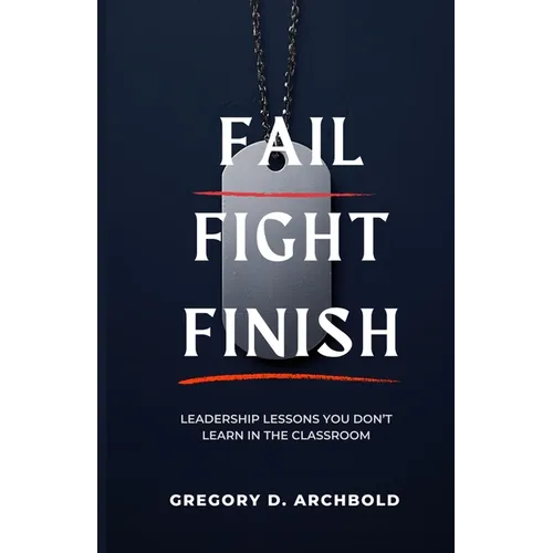 Fail Fight Finish