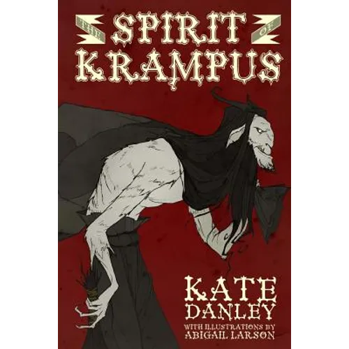 The Spirit of Krampus