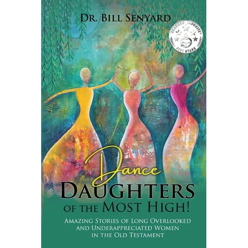 Dance Daughters of the Most High!