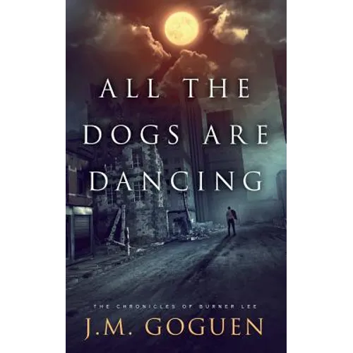 All the Dogs are Dancing