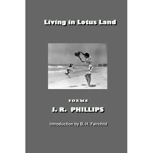 Living in Lotus Land