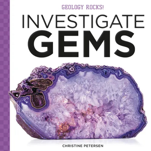 Investigate Gems