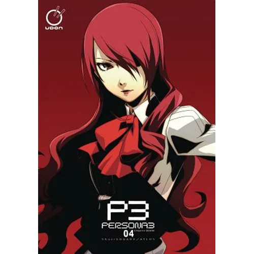 Persona 3, Volume 4