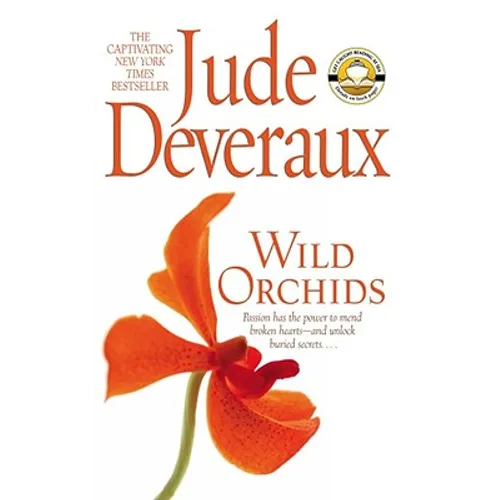 Wild Orchids