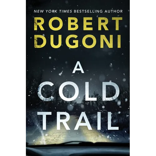 A Cold Trail