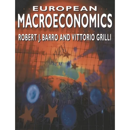 European Macroeconomics