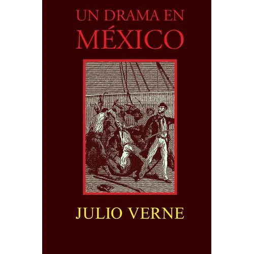 Un drama en M騙ico