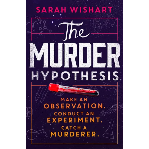 The Murder Hypothesis