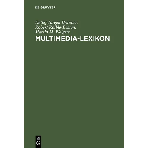 Multimedia-Lexikon