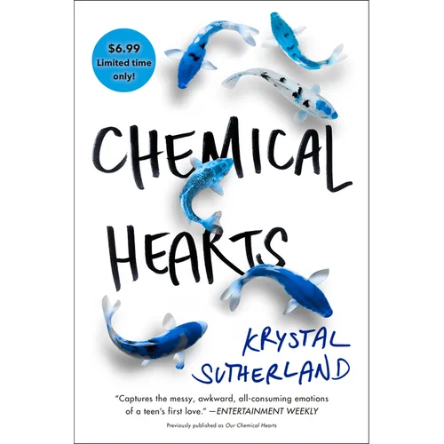 Chemical Hearts