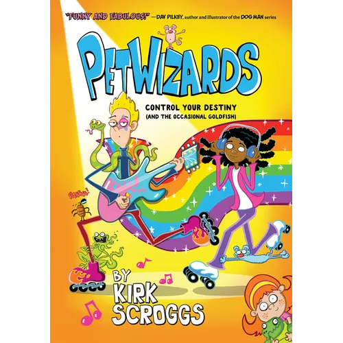 Petwizards