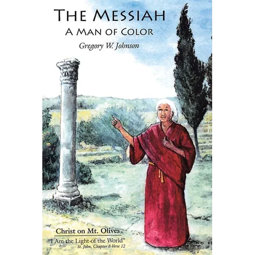 The Messiah: A Man of Color