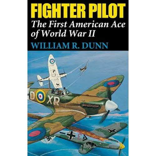 Fighter Pilot-Pa