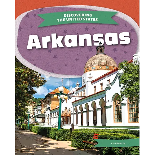 Arkansas