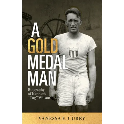 A Gold Medal Man