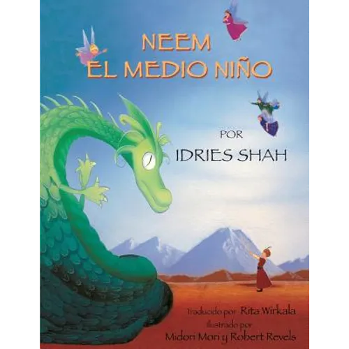 Neem el medio niño