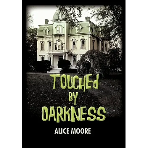 Touched by Darkness