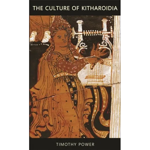 The Culture of Kitharoidia