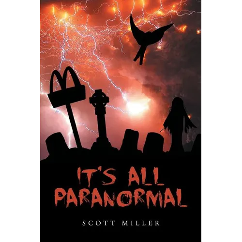 It's All Paranormal