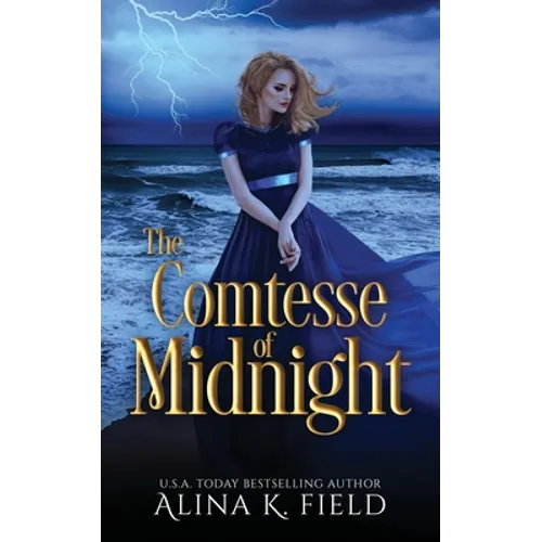 The Comtesse of Midnight