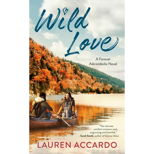 Wild Love