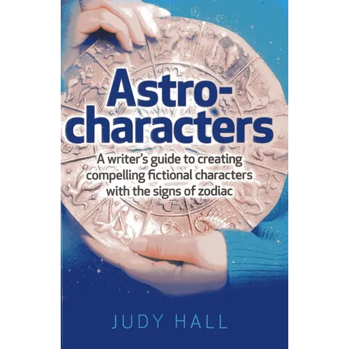 Astro-Characters