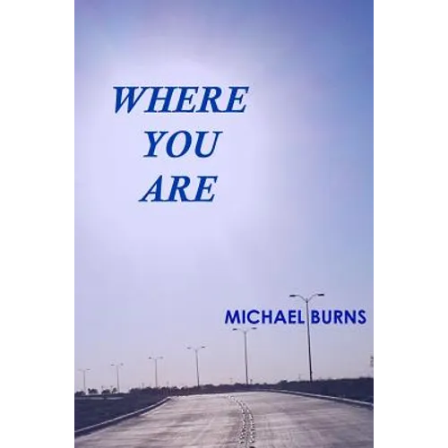 Where You Are