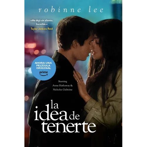 Idea de Tenerte, La