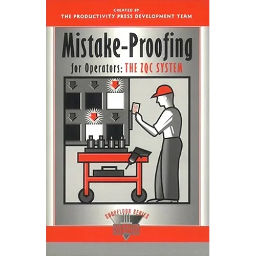 Mistake-Proofing for Operators: The Zqc System