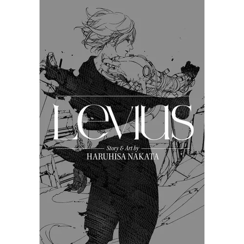 Levius