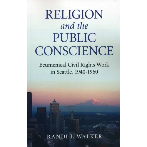 Religion and the Public Conscience