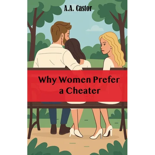 Why Women Prefer a Cheater