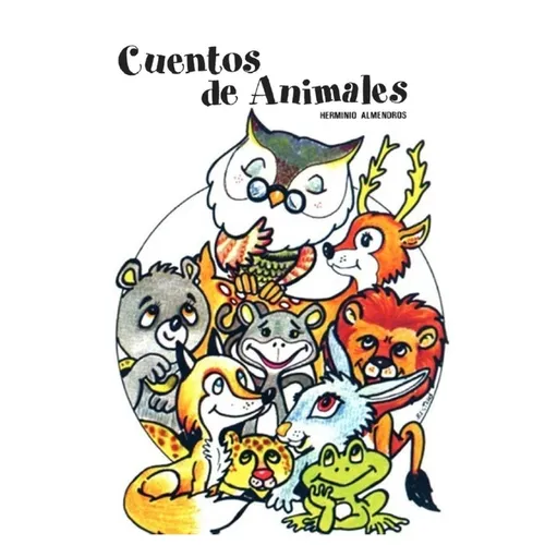 Cuentos de Animales