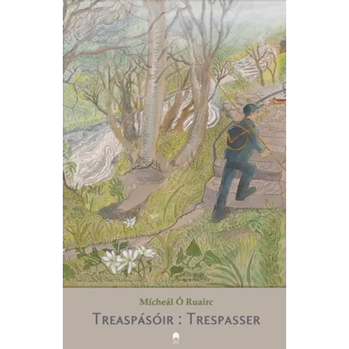 Treaspásóir / Trespasser