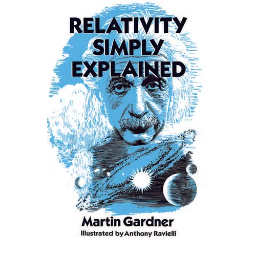 Relativity Simply Explained