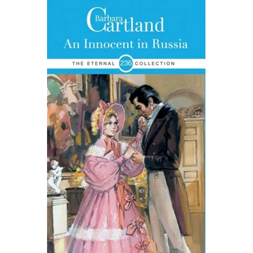 236. An Innocent in Russia