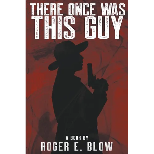There Once Was This Guy
