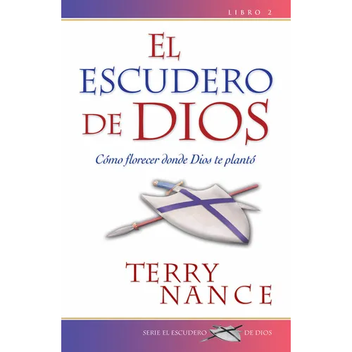 El Escudero de Dios #2