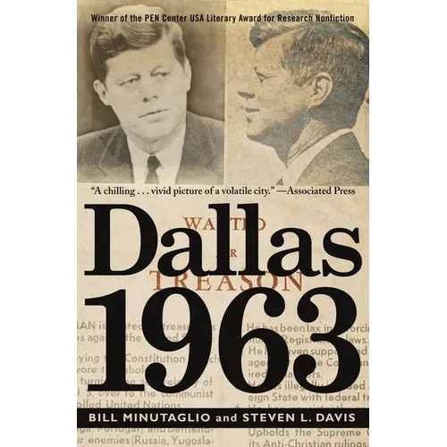 Dallas 1963
