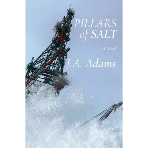 Pillars of Salt